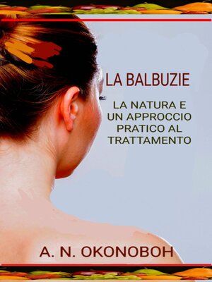 cover image of La Balbuzie